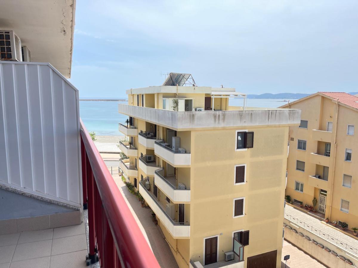 Hotel Soleado ألغيرو المظهر الخارجي الصورة