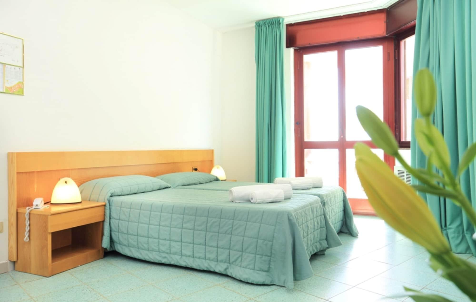 Hotel Soleado ألغيرو المظهر الخارجي الصورة