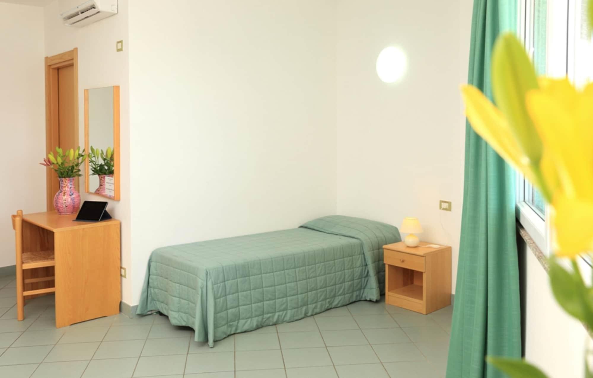 Hotel Soleado ألغيرو المظهر الخارجي الصورة