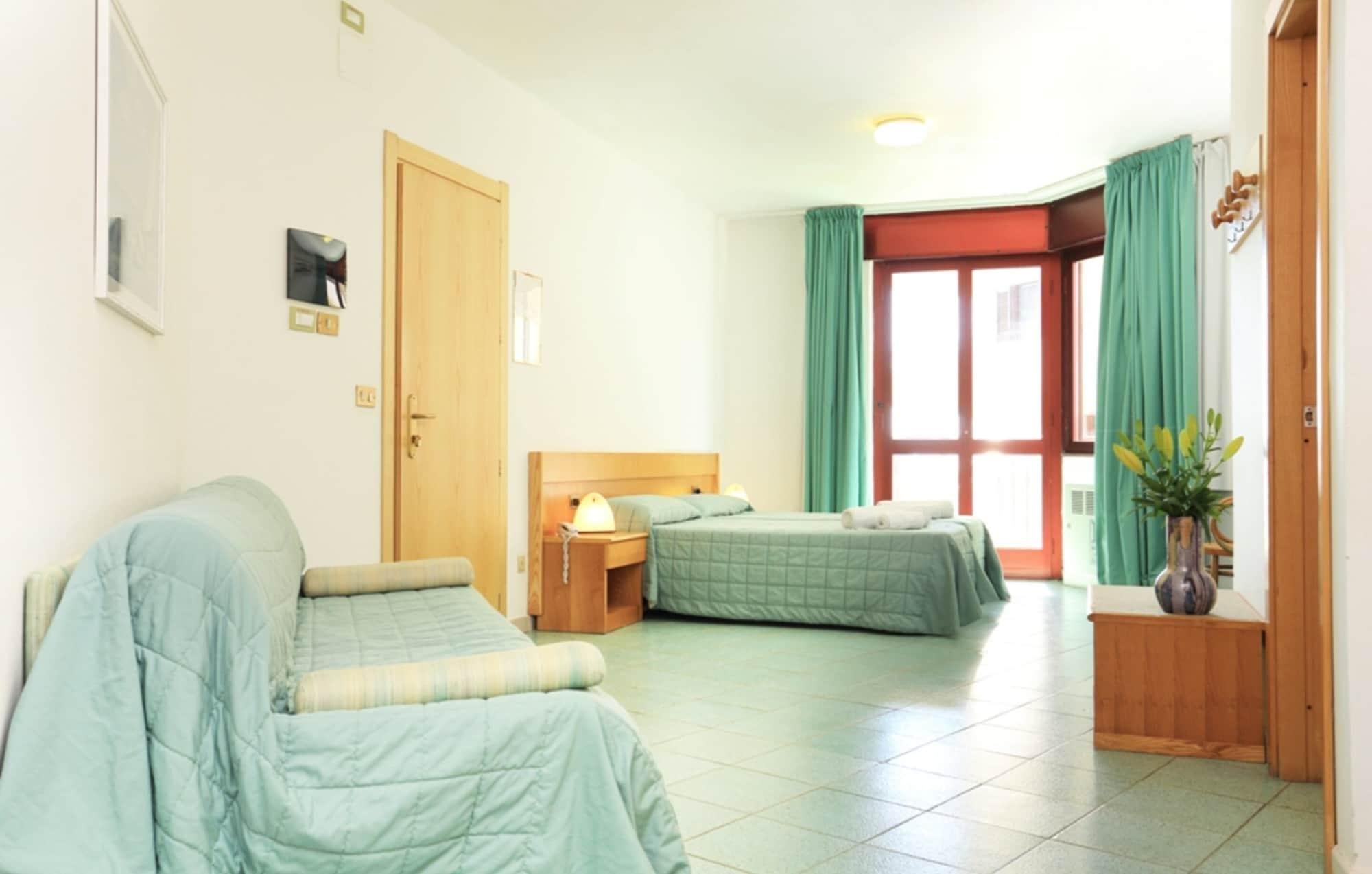 Hotel Soleado ألغيرو المظهر الخارجي الصورة