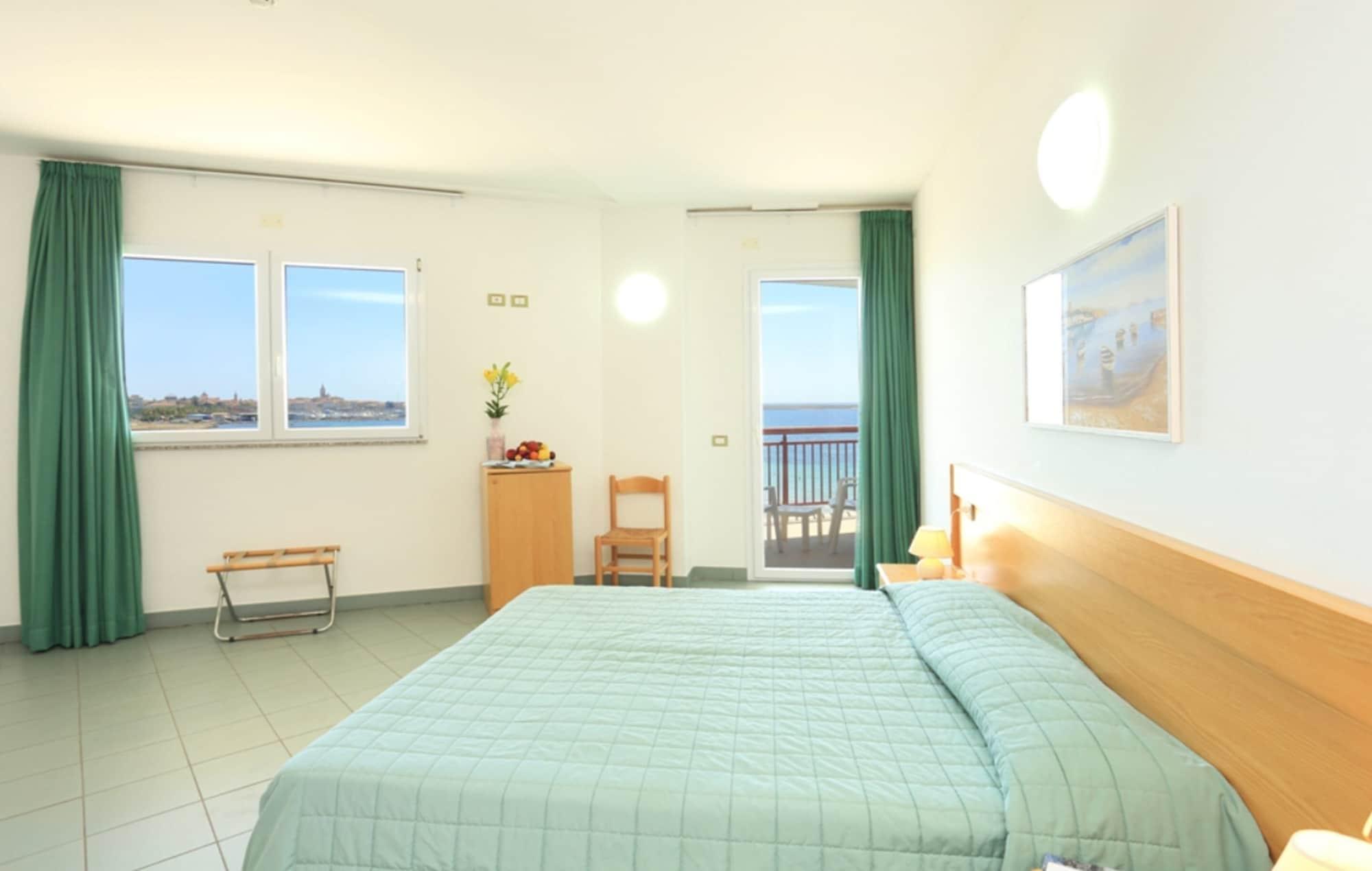 Hotel Soleado ألغيرو المظهر الخارجي الصورة