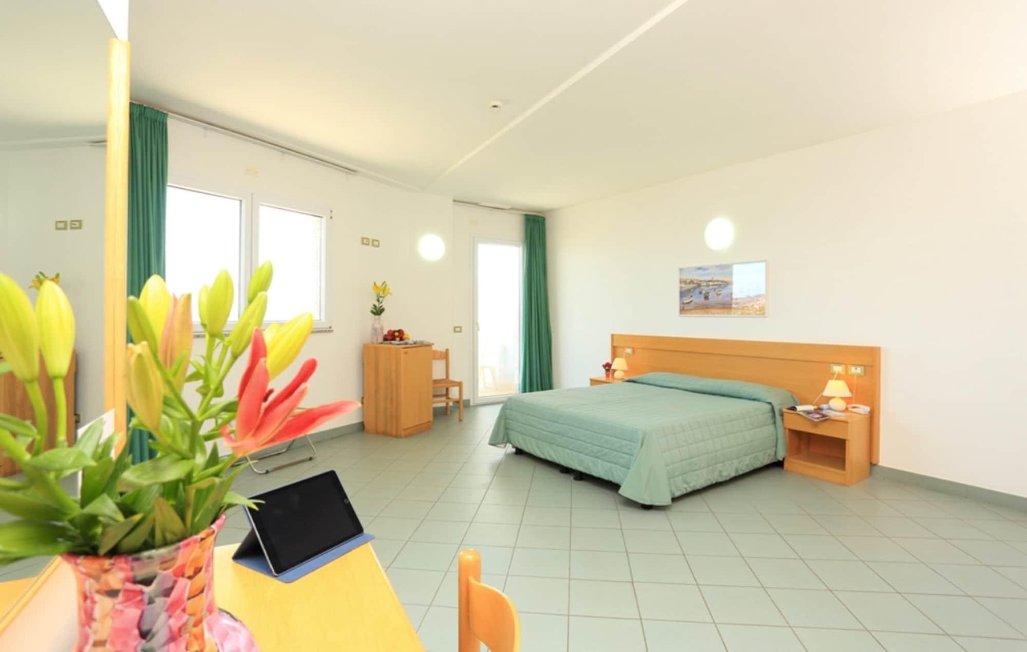 Hotel Soleado ألغيرو المظهر الخارجي الصورة
