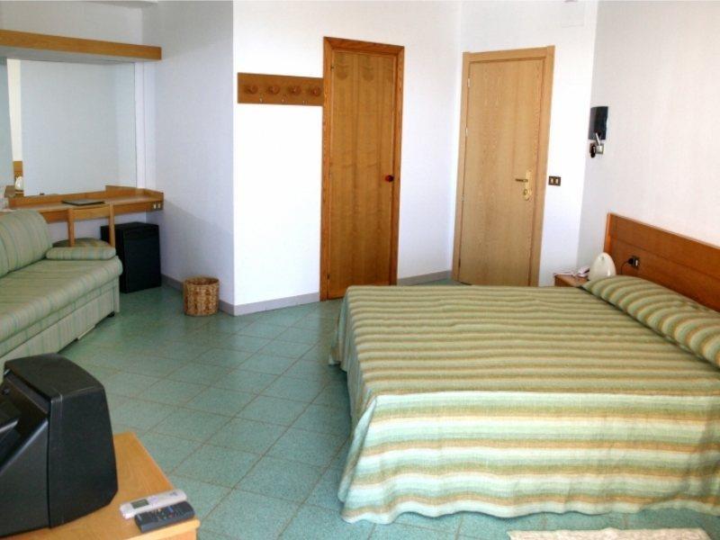 Hotel Soleado ألغيرو المظهر الخارجي الصورة